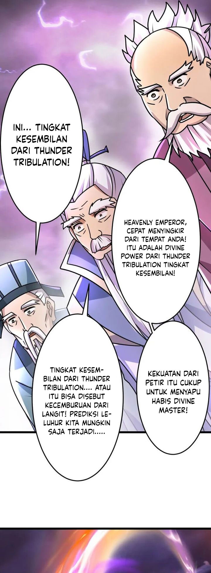 Dilarang COPAS - situs resmi www.mangacanblog.com - Komik against the gods 670 - chapter 670 671 Indonesia against the gods 670 - chapter 670 Terbaru 10|Baca Manga Komik Indonesia|Mangacan